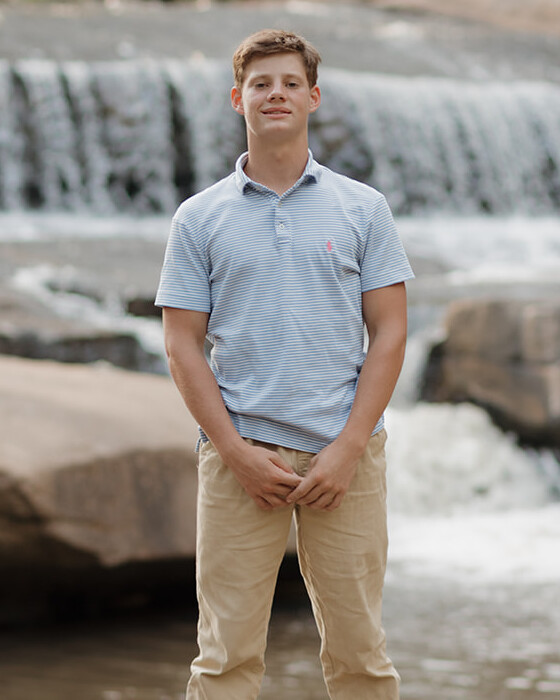Landon Hershberger